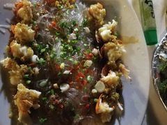 -越海渔村