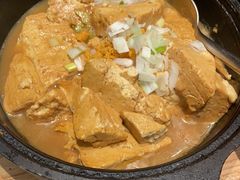 -五谷丰登农家院·地道胶东菜·海鲜烧烤(威海店)