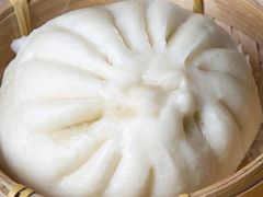 竹笋干包-常州银丝面馆(淹城店)