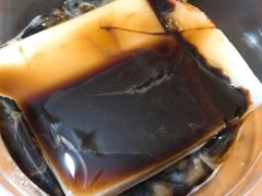 鲜荔枝玫瑰冰粉-市巷·土红糖凉糕铺(祥瑞苑店)
