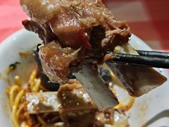 -罗霸蛮老岳阳大排档·鲜货烧烤·土吊子煨砂锅烧菜