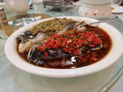 -翠清酒家(万丰路店)