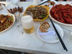 -一万鑫麻辣小龙虾