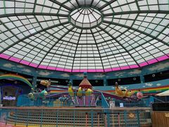 -蓝精灵乐园·世茂精灵之城主题乐园