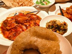 -宝轩渔府·海鲜(水上店)