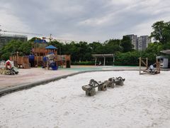 -映月湖中央公园