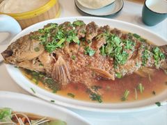-梅利汴京烤鸭•开封豫菜地标店(晋安路店)