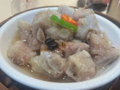 -莞香楼·正宗东莞菜(东升店)