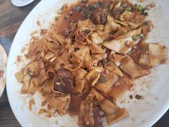 -壹阁胡羊焖饼(特色小吃街店)