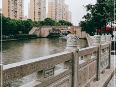 -三林塘老街
