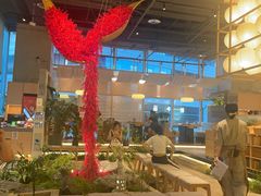-莺花渡火锅City Green(万象城店)