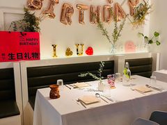 -春树下·树屋花房西餐厅(罍街AS1980店)