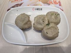 -小杨生煎(东方明珠店)