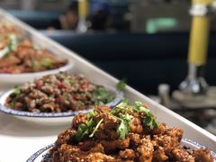 -爱客得牛排海鲜烤肉·火锅自助(春熙路黑金好店)