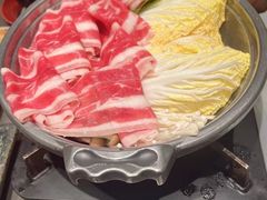 -聿山居·创意料理