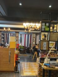 -刺客纹画纹身·洗纹身·穿孔饰品