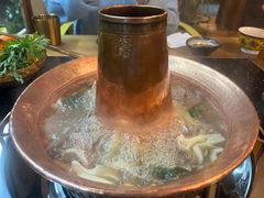 རྒྱ་ཁོག།特色牦牛肉火锅-陀岗美食·云南藏式特色餐厅