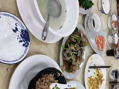 -秋姐美食店(旅游大道店)