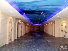 -万达影城(福州世茂广场店)