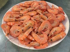 -亚龙湾8号(丁村万人海鲜广场店)