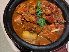 -花家怡园(四合院总店)