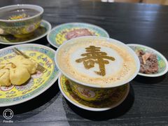 -宫事颐庭·老佛爷贵寿下午茶(颐和园店)