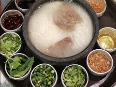 -浩海火燒雲傣家菜(芮欧百货店)