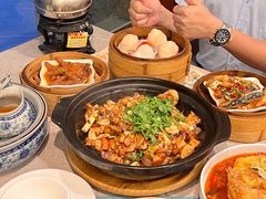 -虾饺妹·粤式手工点心(水荫路店)