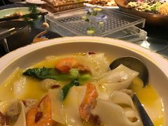 -鉴川·川菜传承(星汇两江店)