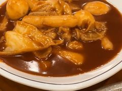 -韩礼年糕(飞虹路店)