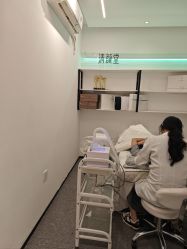 -清颜堂丨分子祛痘·功效美肤