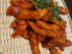 -品渔味湖鲜馆(拈花湾店)