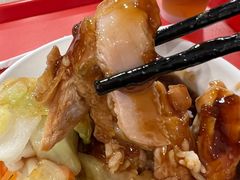 -和合谷(北京市王府井百货大楼店)
