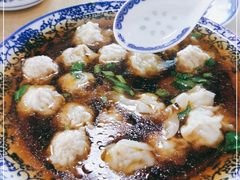 -樊川祖传馄饨(江都店)