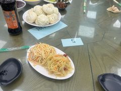 土猪肉包-四平包子铺