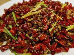-三猫黑鱼花(南大店)