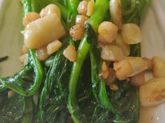 -七哥港式茶餐厅(亮马桥总店)