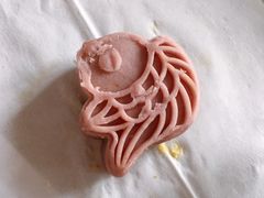 锦鲤鱼-百饼园(南后街店)