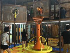 -蒙特利亲子乐园