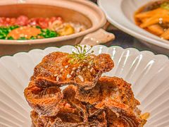 -锦楼·臻选新杭帮(杭州中心店)