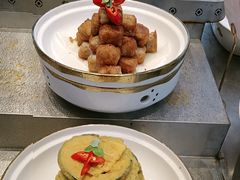 -松沪名灶·豆浆鱼头·新上海菜(江川路交大店)