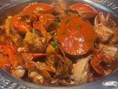 -胖哥俩肉蟹煲(福州仓山爱琴海店)
