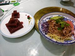 -裕德隆清真饭庄·天津特色菜(河东店)