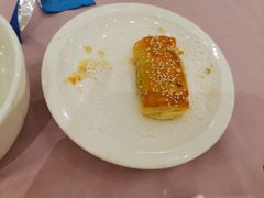 -金时代顺风大酒店(静安大融城店)