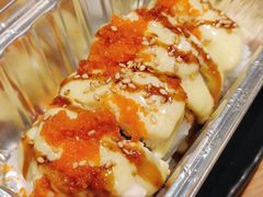 -吉兆手握寿司(车公庙店)
