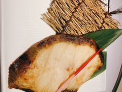 -赤坂亭M9和牛烧肉·日料398放题(万达店)