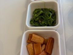 -万龙洲海鲜(南新仓店)