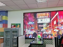 -澳门陈光记烧味饭店(万象城店)