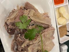 -飞天大厦清真餐厅