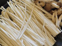 金针菇-呷哺呷哺 黄金牧场 (旧宫永辉超市店)